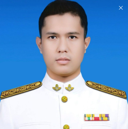 นายจิรายุทธ วงศ์พิพันธ์