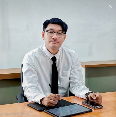 นายภิญญาวัฒน์ สุขแก้ว